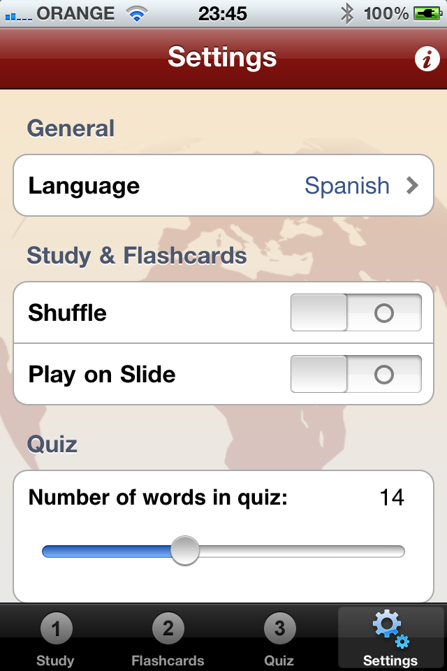 English 4 Lawyers screenshot 5