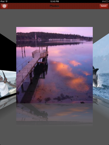 Screenshot #5 pour 9Knots Northwest Boating