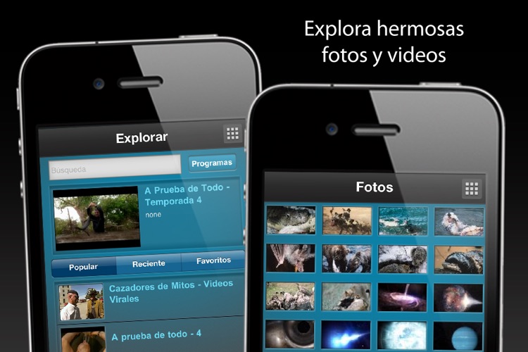 Discovery Channel, América Latina