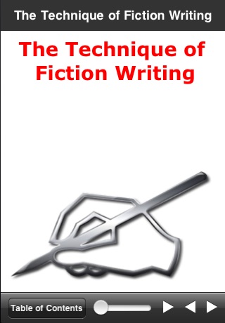 Fiction Writing