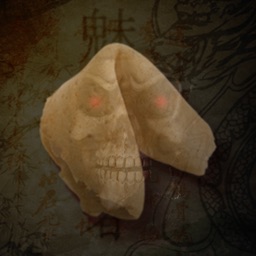 Evil Fortune Cookie