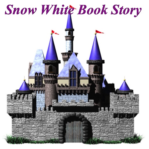 Snow White Story Book icon