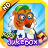 Kids JukeBox HD - Sports