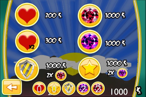 Dragon Rider screenshot-4