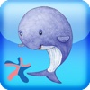 Compass 3D Storybook – My Ocean Friends