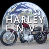 Harley Envi