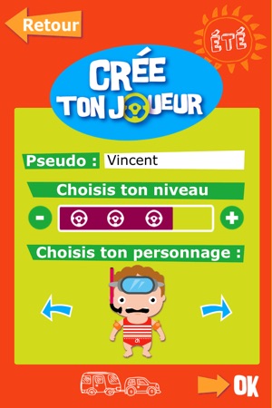 VINCI Autoroutes Jeunes(圖3)-速報App