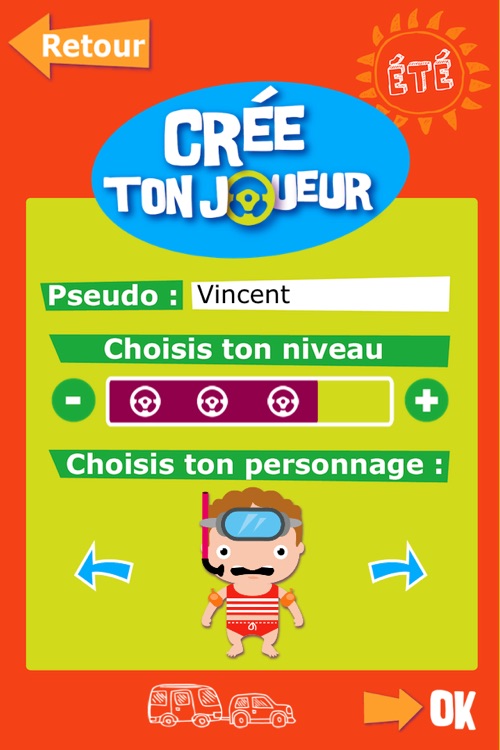 VINCI Autoroutes Jeunes