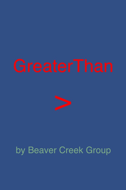 GreaterThan Free