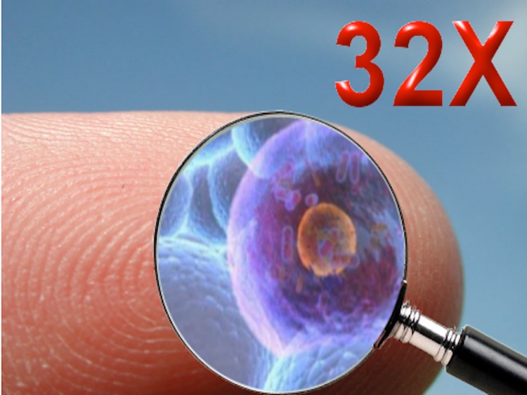 32x Magnifier HD screenshot-4