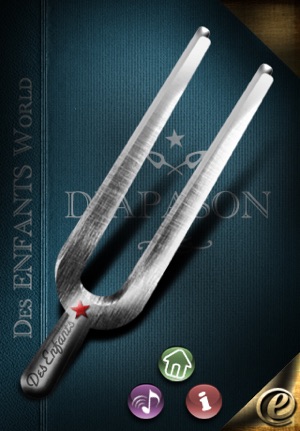 Tuning Fork DES(圖3)-速報App