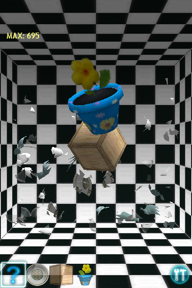 Smash Room 3D FREE screenshot