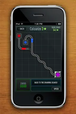 Trainyard Express screenshot 2