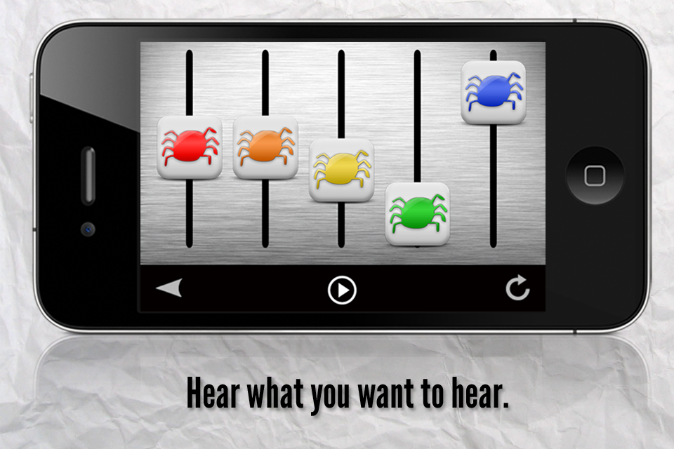 Mixeroo screenshot 3