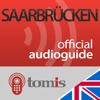 Saarbrücken audioguide (EN)