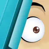 Peekaboo Prank - Icona app