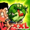 Blow Up The Frog XXL - for iPad, HD negative reviews, comments