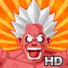 Angry Samurai HD