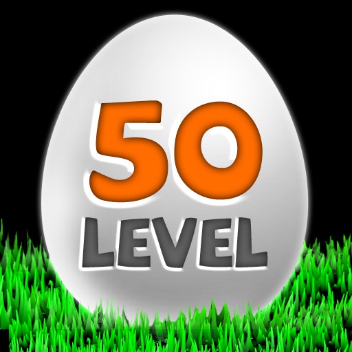 Level 50