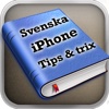 Tips & Trix-För iPhone på Svenska