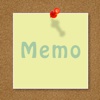 Memo Board