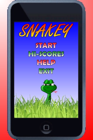 Snakey Free(圖1)-速報App
