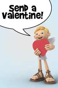 Talking CUPID screenshot #2 for iPhone