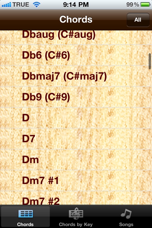 UkuleleSensei screenshot-4