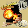 Wakanoid 3D HD