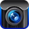 Camera DSLR+ PRO for iPhone 4S