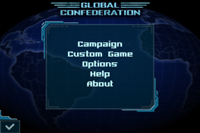 Art Of War 2: Global Confederation screenshot
