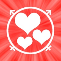 Intimacy Tracker app icon - Lifestyle app for iPhone