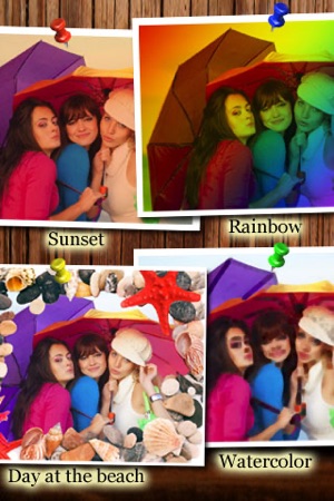 Photo FX Magic Lite(圖4)-速報App