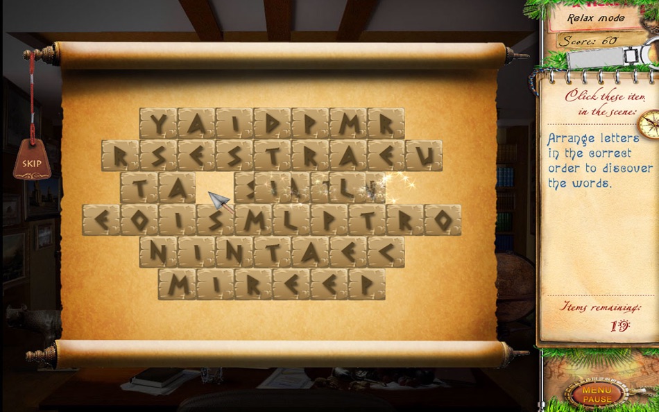 #5. Atlantis: Mysteries of Ancient Inventors Lite (macOS) 由: Lexalgorithm