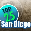 Top 25: San Diego