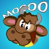 Moo Cow Can