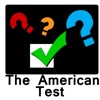 The American Test