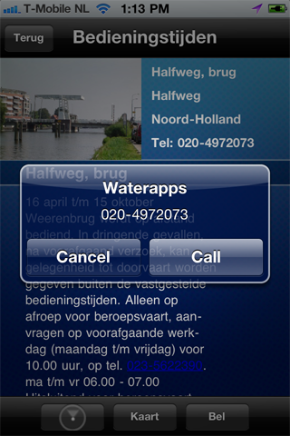 Waterapp screenshot 5