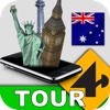 Tour4D Sydney