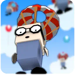 Paradudes app icon