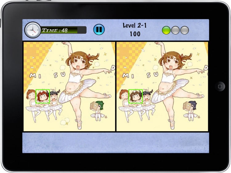 Simply Find It 2 HD Lite