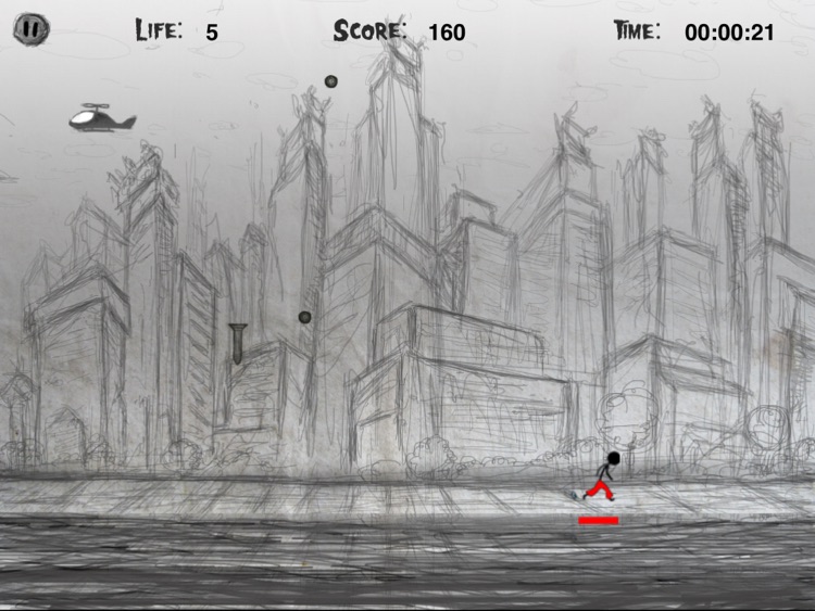 Attack Buster HD Plus