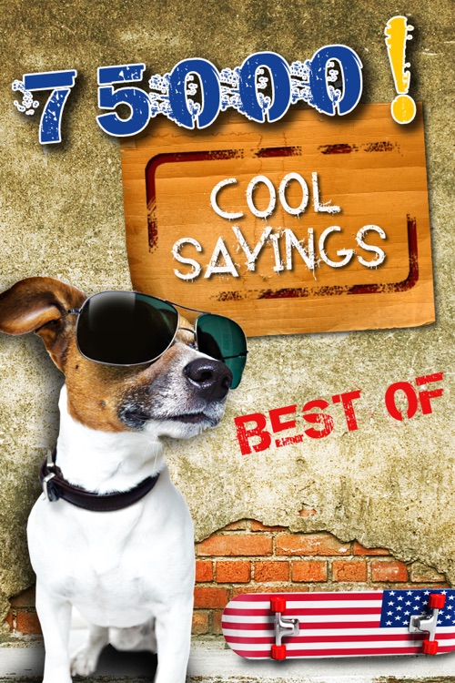 75,000 SAYINGS & JOKES - Best of