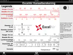 ExcelApp HD screenshot 2