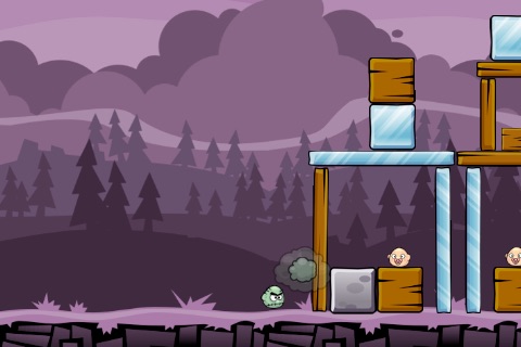 Angry Zombies (Ver1.0)