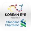 Korean Eye for iPad