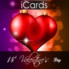 14th Valentine's Day iCards HD - Send to your love amazing iCards