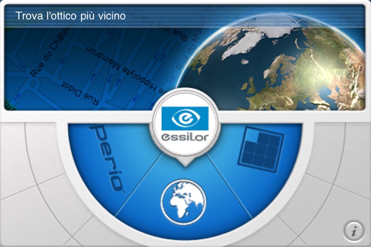 ESSILOR ITALY screenshot-4