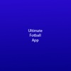 Ultimate Fotball App