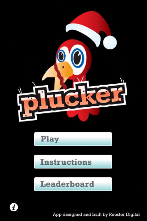 Plucker